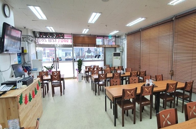 일등양평해장국 이미지