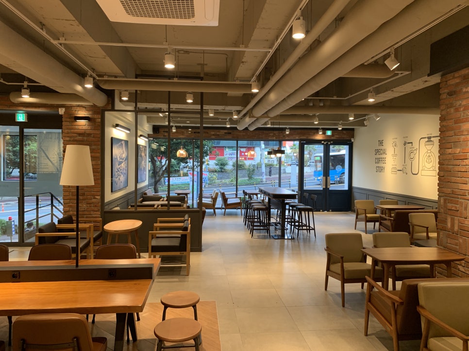 이디야커피시청고산동산점 이미지