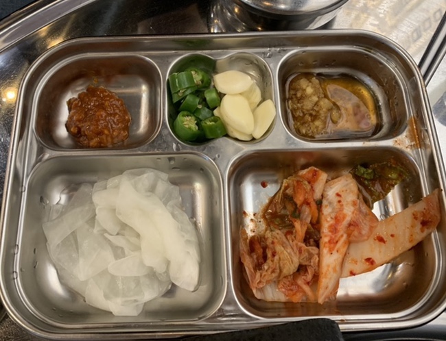 호구식당 이미지