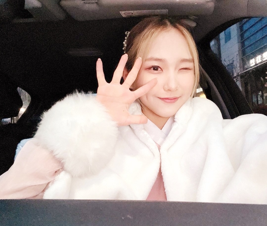 휘연 이미지