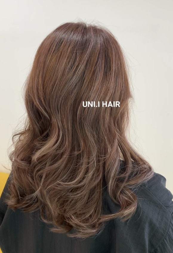 유니아이헤어스튜디오 이미지