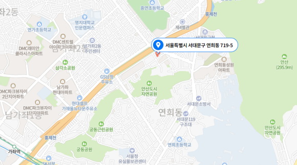 씨앤에이건축사사무소 이미지