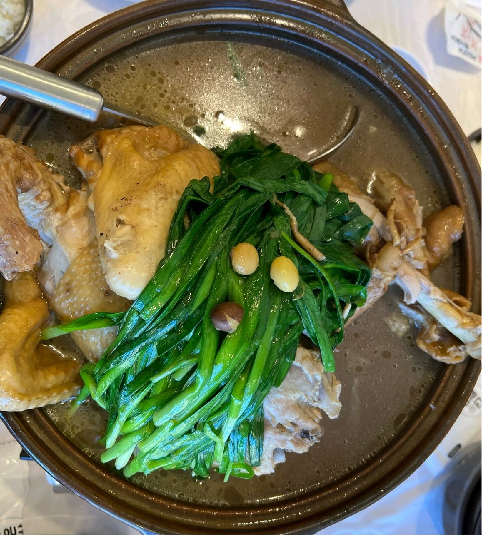 도깨비식당 이미지