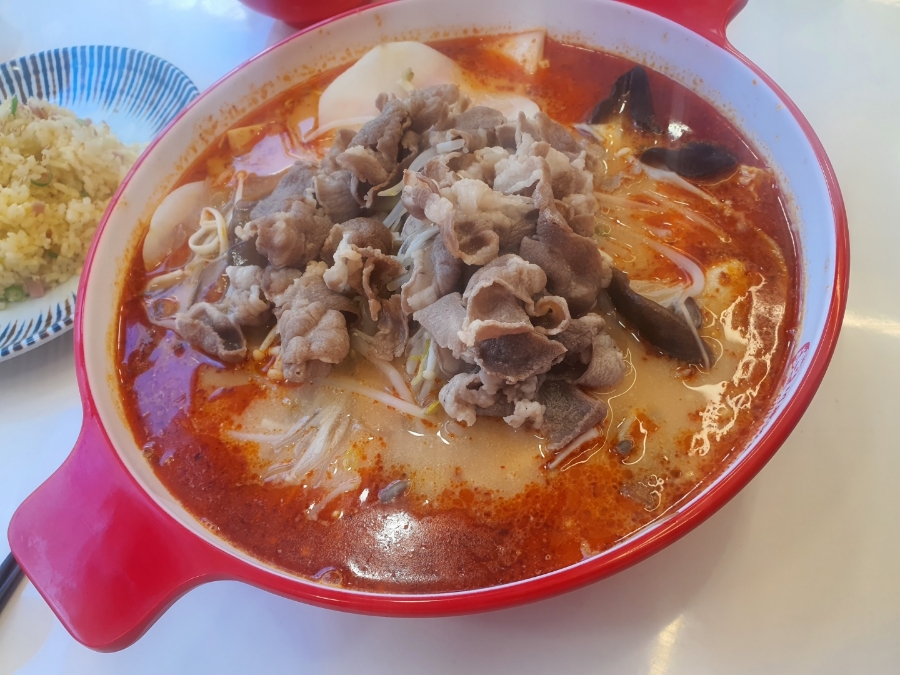 천라쿵푸마라탕 이미지
