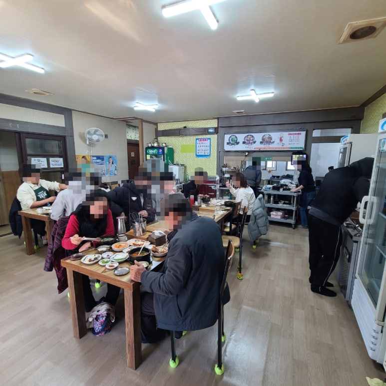 까꿍이국밥(무선점) 이미지