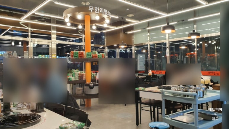 킹콩부대찌개 화성송산그린시티점 이미지