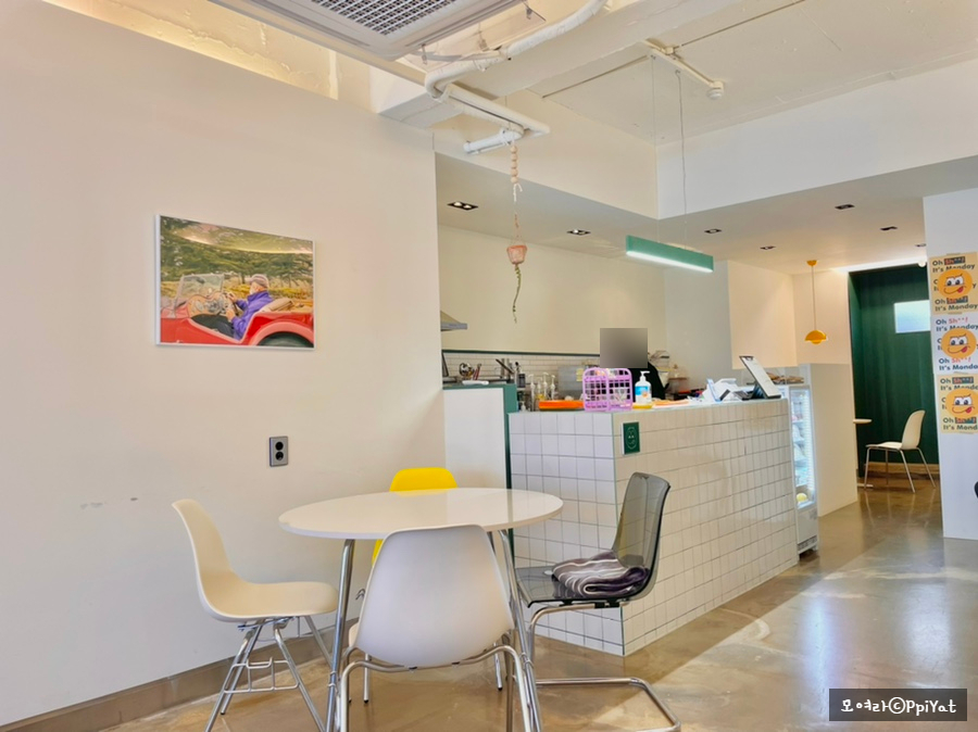 카페오심(cafe OSIM) 이미지