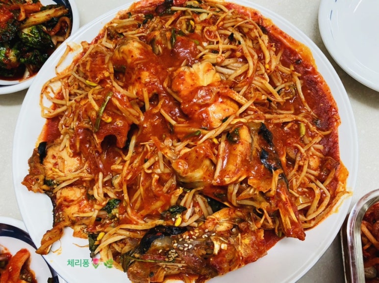 다온아구찜 이미지