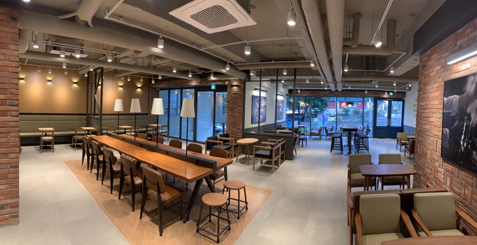 이디야커피시청고산동산점 이미지