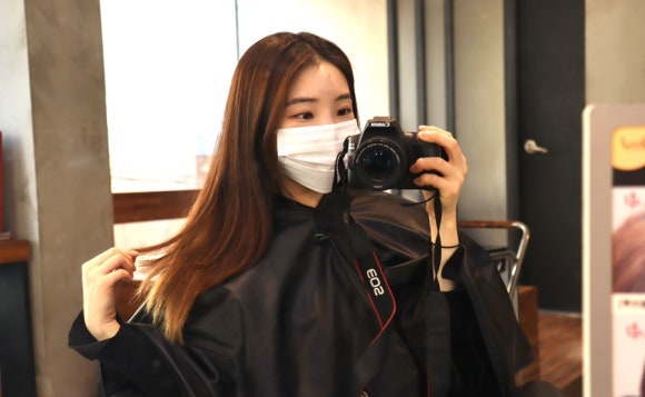 미즈헤어라인 이미지