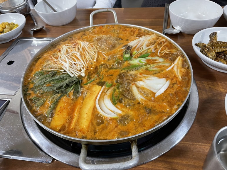 최유선암소식육식당 이미지