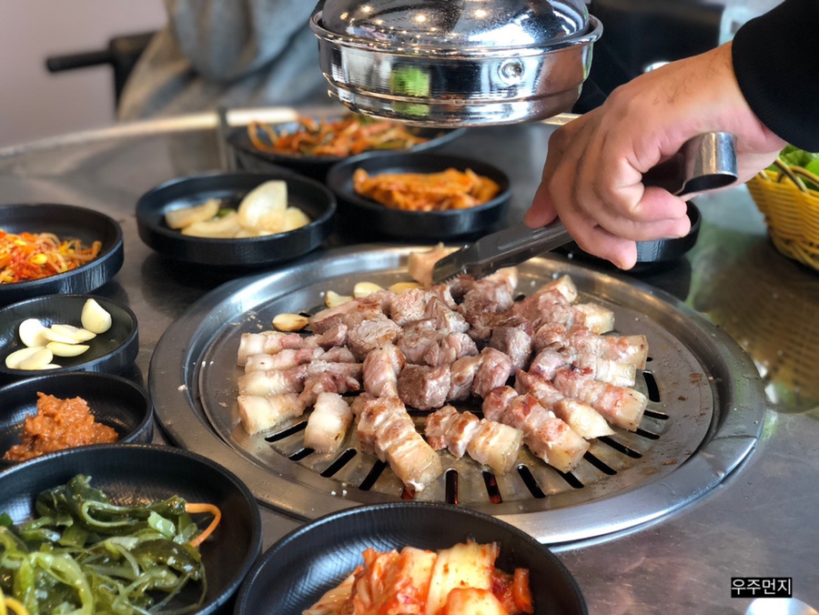 명리동식당애월점 이미지