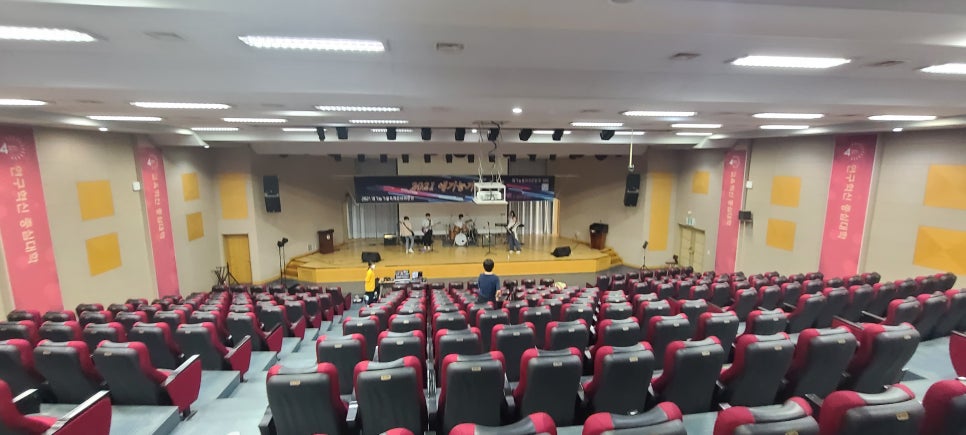 피엠씨실용음악 이미지
