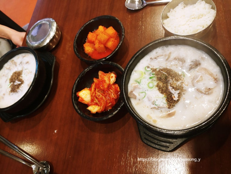 강릉식당 이미지