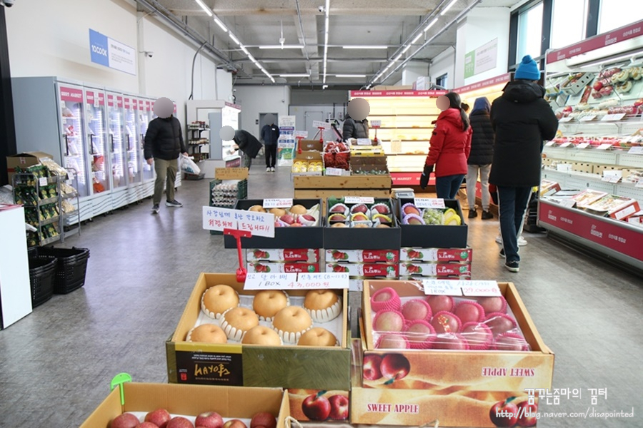 더맛깔찬 이미지