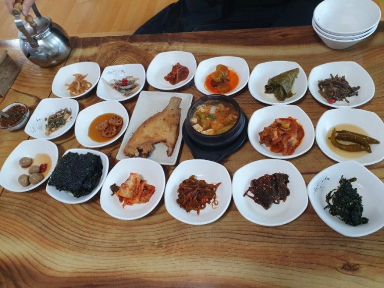 약산정식당 이미지