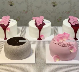 다미baking 이미지