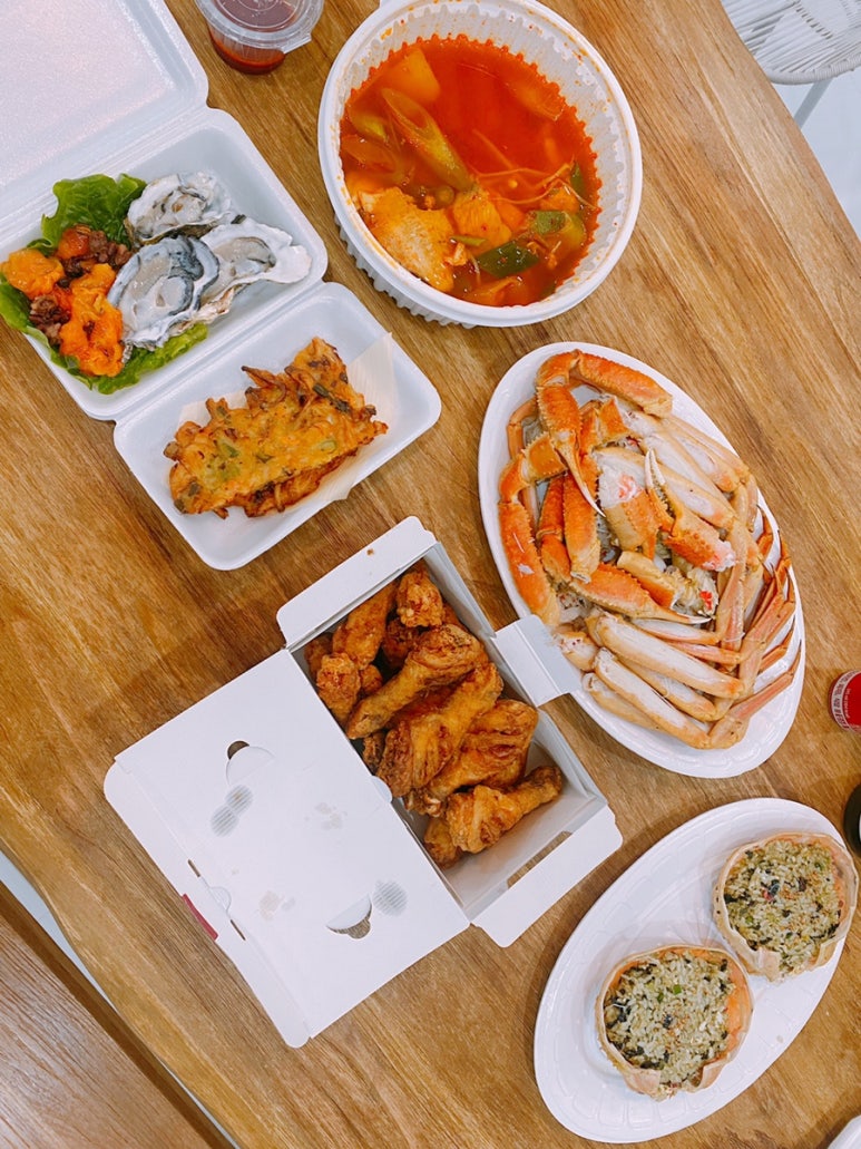 교촌치킨박달 이미지