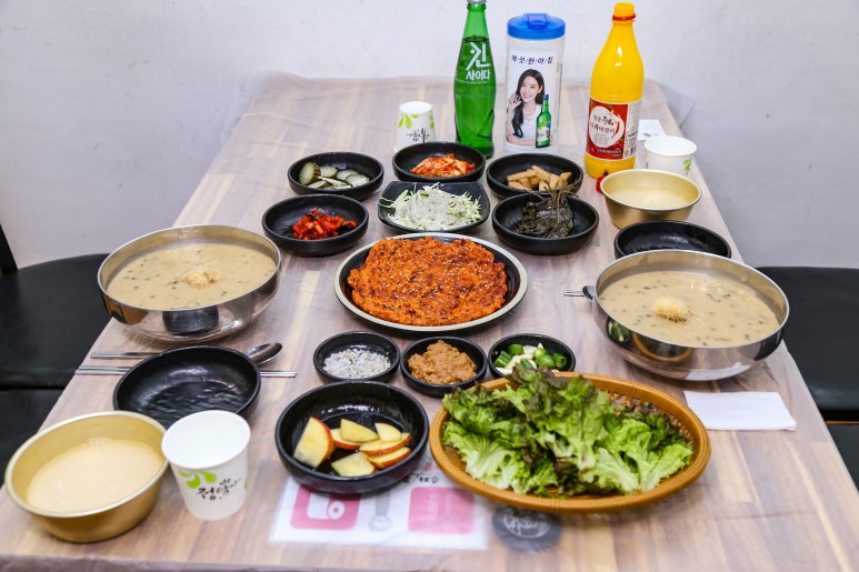 팔팔식당 이미지