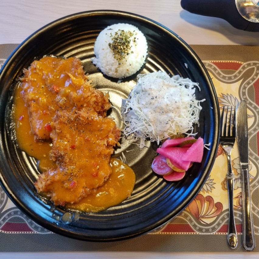마트료식당 이미지