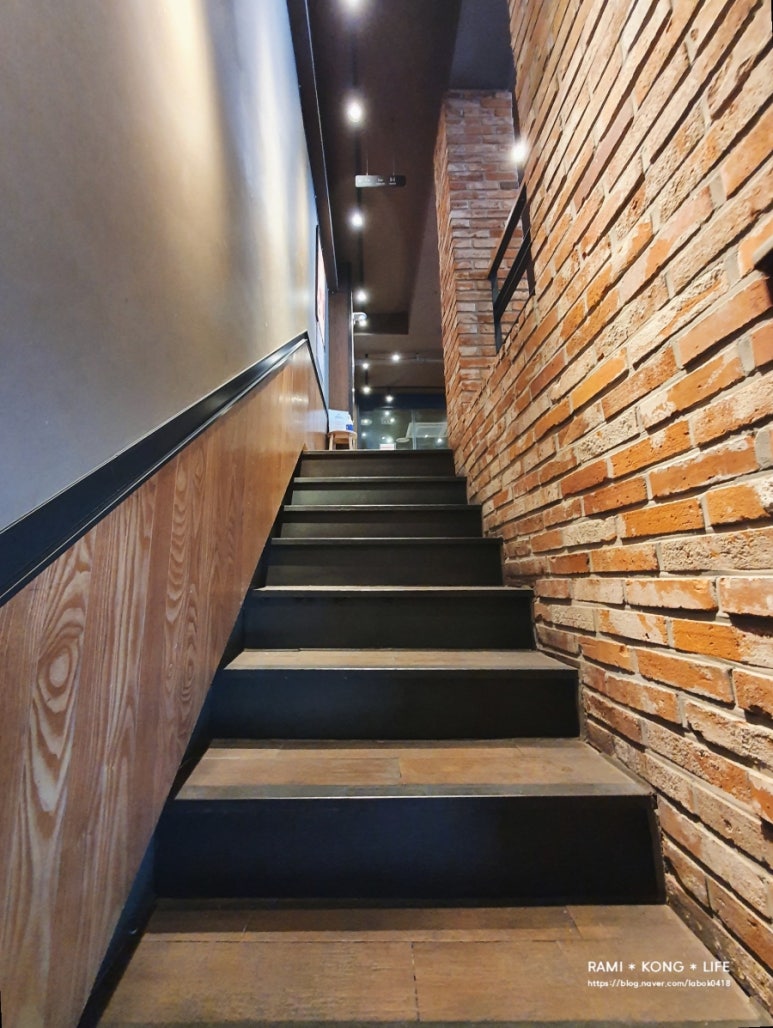 할리스 신림역점 이미지