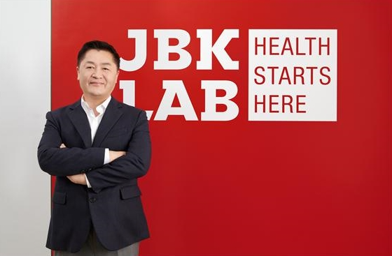 주식회사 제이비케이랩 이미지