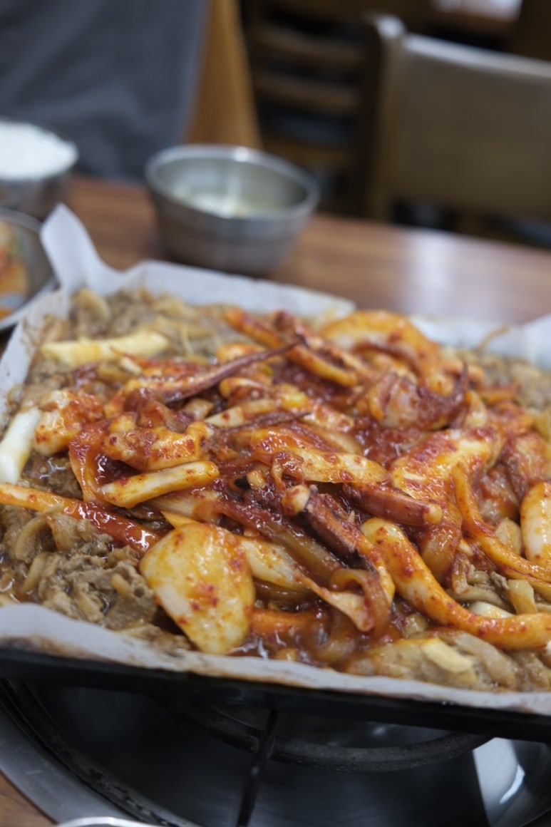 창진식당 이미지