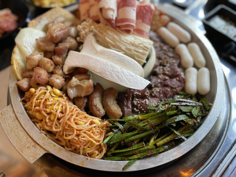 진수곱창 이미지
