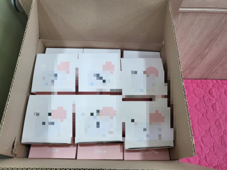 코코호도나주 이미지