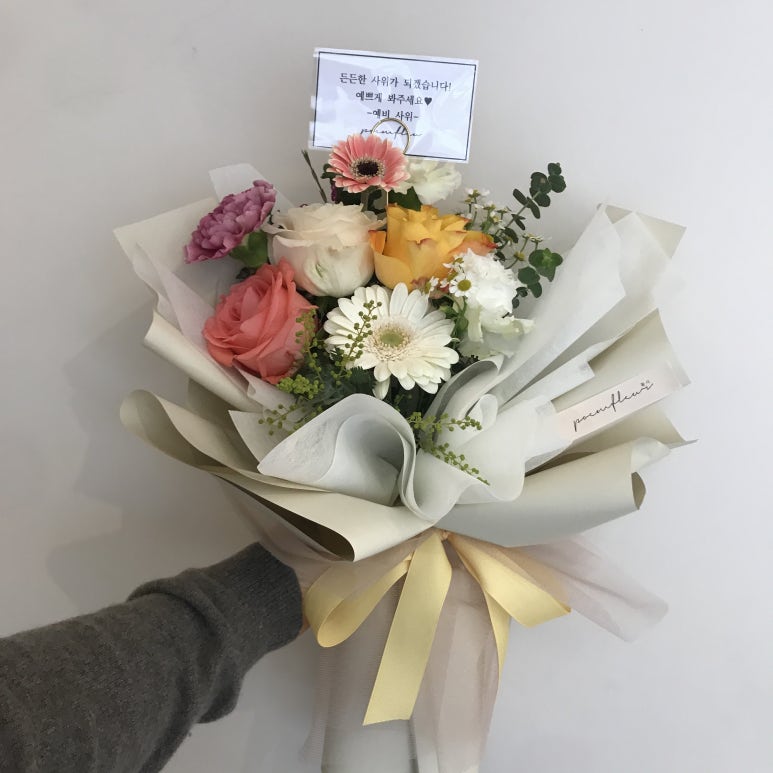 포엠플레르 이미지