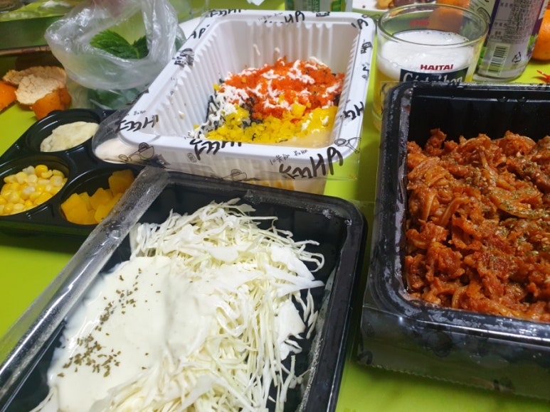 불닭발의신 이미지