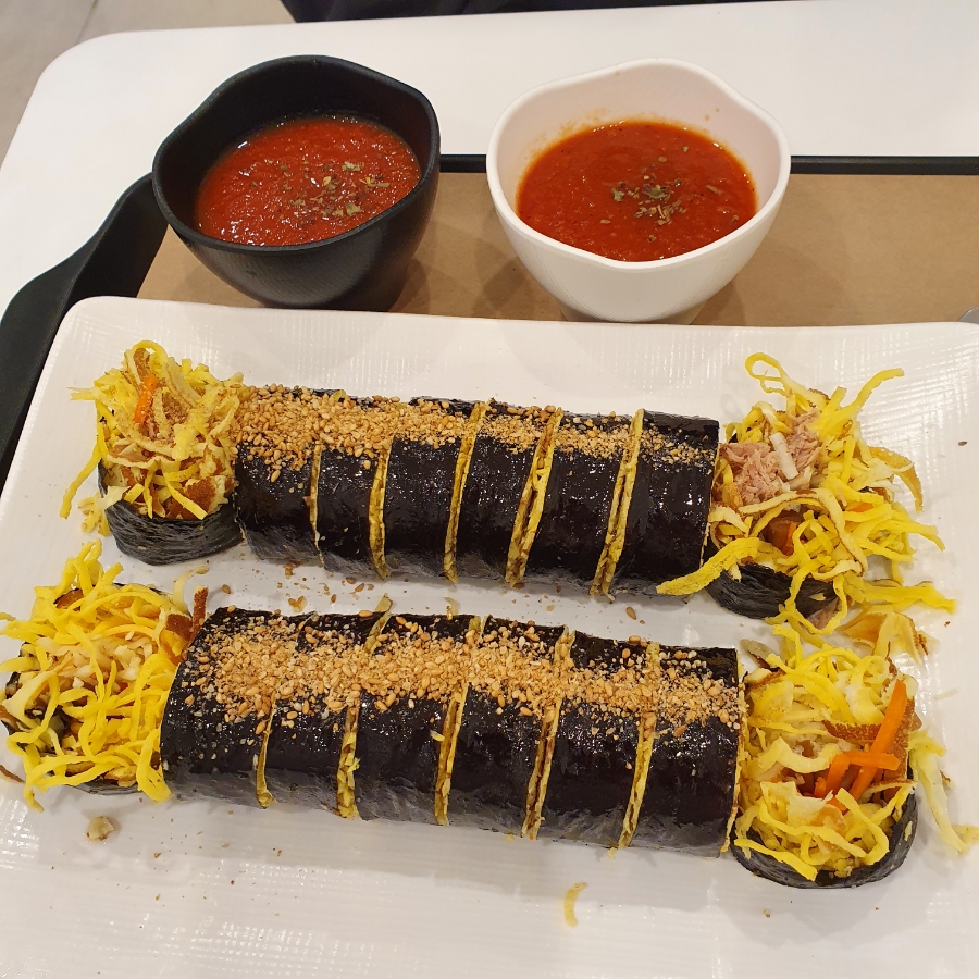 비오키친 이미지