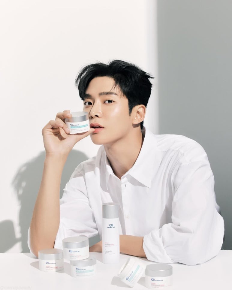 씨유클린 이미지