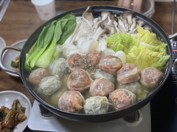 다원만두 이미지