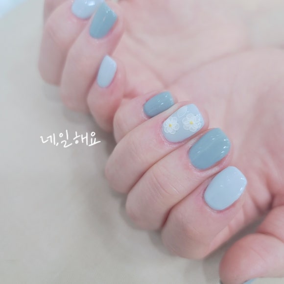 네;일해요 이미지