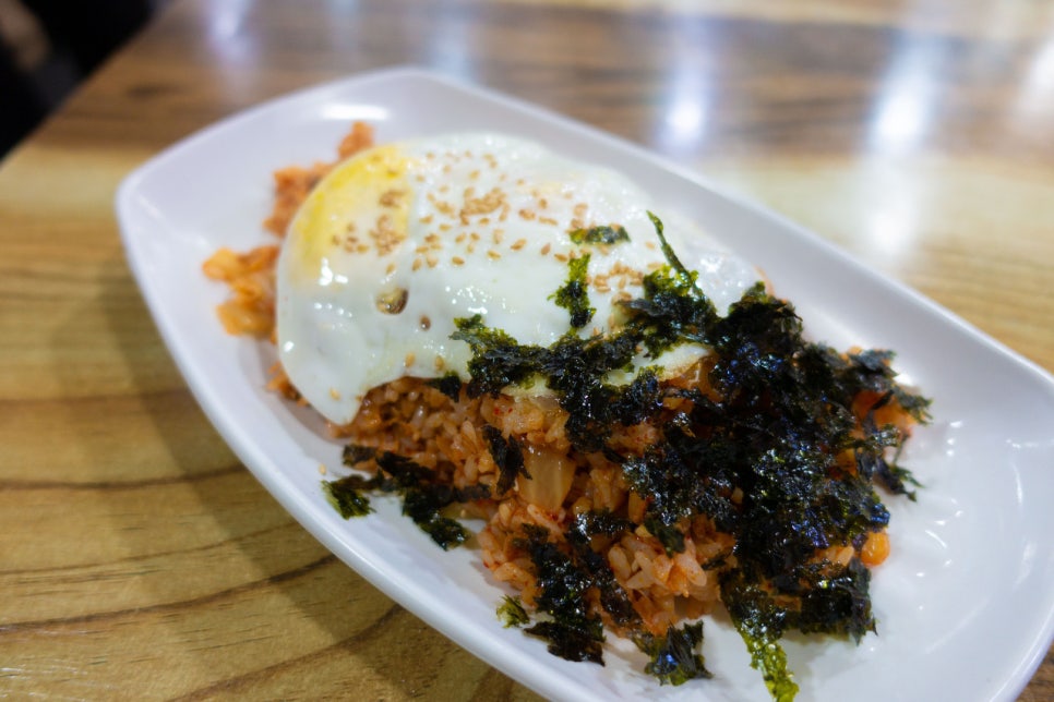 압구정김밥 이미지