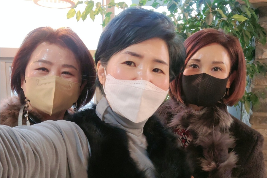 김영숙미용실 이미지