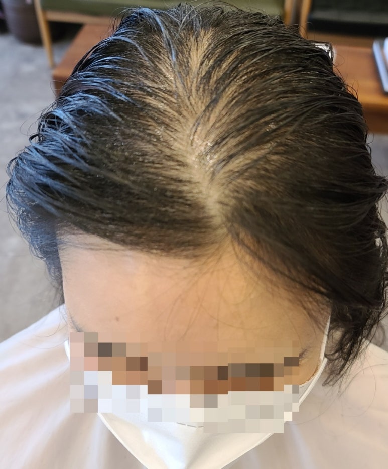 나나랜드헤어 이미지