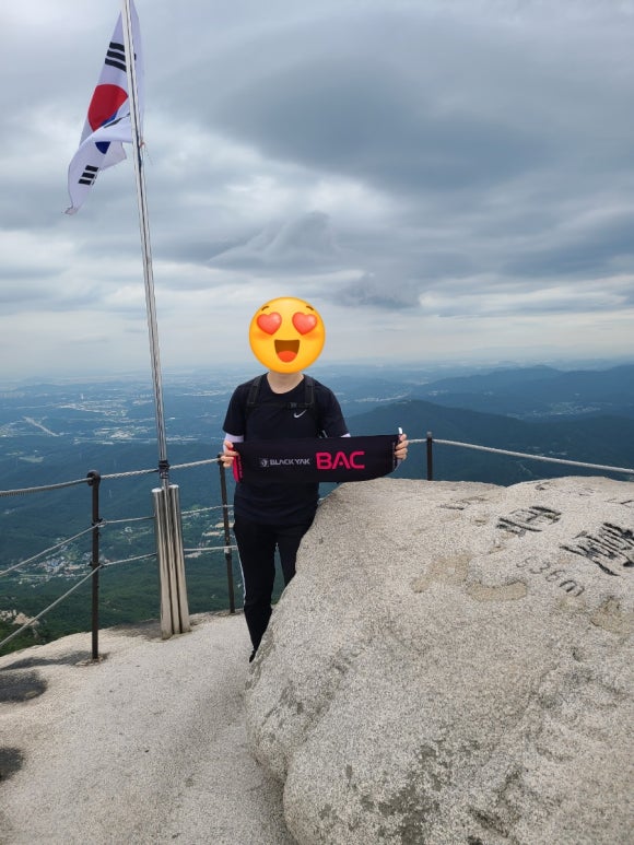 스마일북한산명품꽈배기 이미지