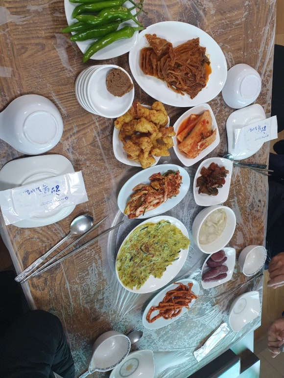 독골닭집 이미지