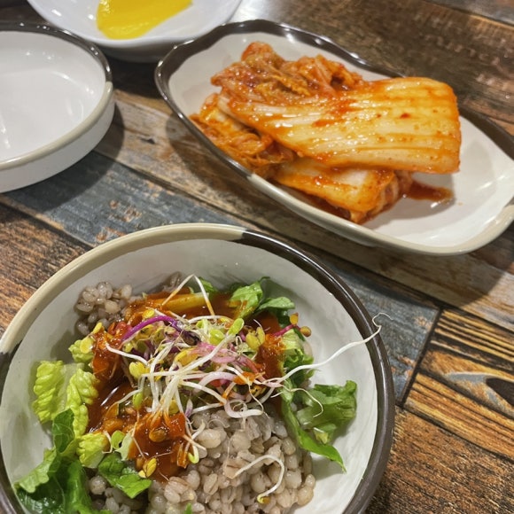 궁칼국수 이미지