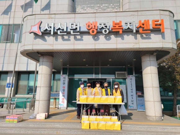 궁평애풍펜션 이미지