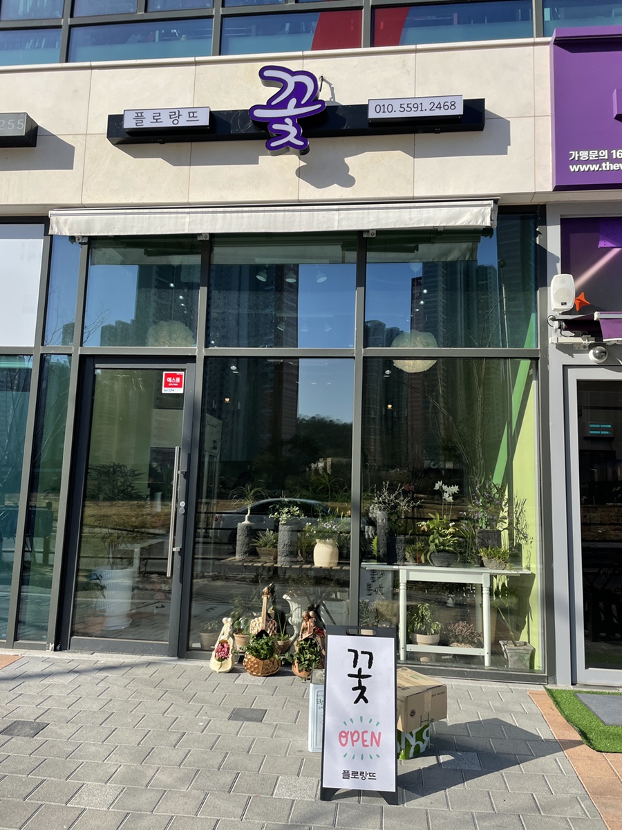 플로랑뜨 이미지