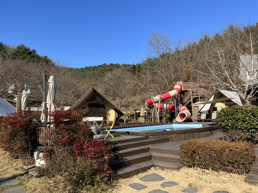 아델리아펜션 이미지
