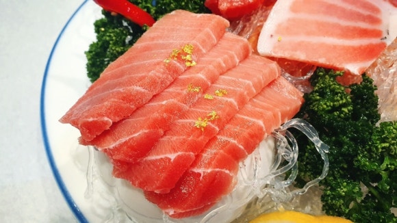 수상한참치.회 이미지