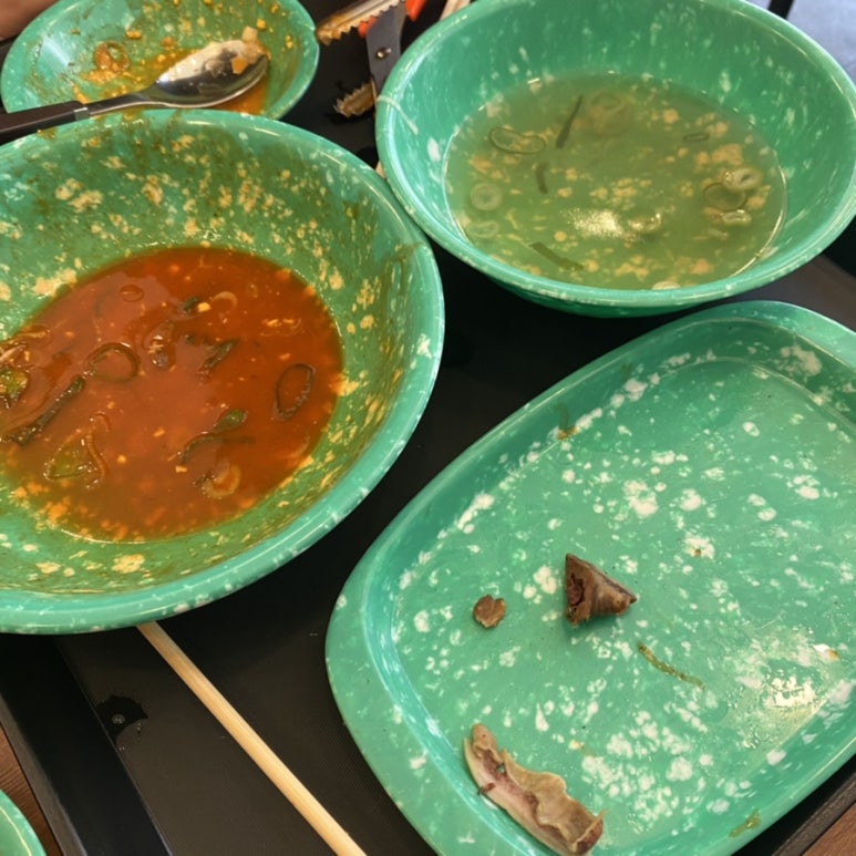 우리할매떡볶이 관평점 이미지