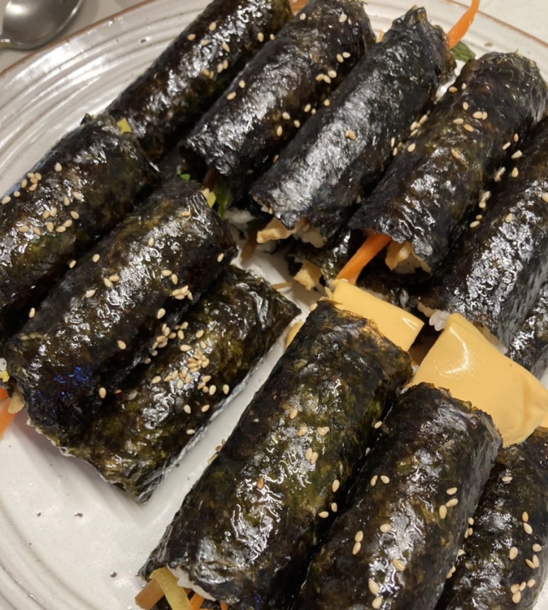 솔이네꼬마김밥 이미지