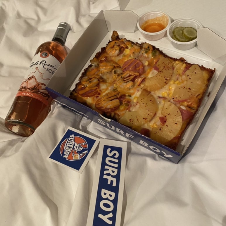 피치서프 이미지