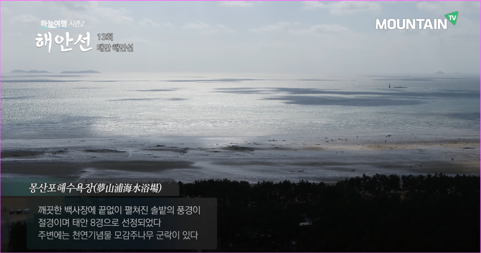 몽산포할인마트 이미지