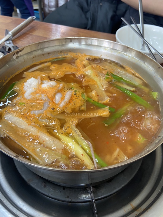 오미경칼국수 이미지